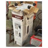 Oil Filled Radiator Heater with Wheels