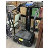 Go Plus Standing Massage Machine