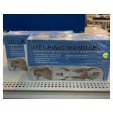 2 sealed NIB helping handle grip handle