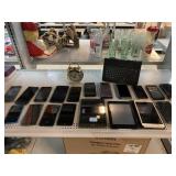 Assorted Phones & Tablets Electronics