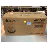 NIB Bunn Paper Coffee Filters