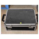 Vaultz storage case.