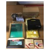 Tens unit in case, sealed new feng shui gift sets