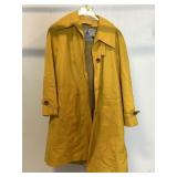 Misty Harbor any weather Jacket size 6 reg. Wear