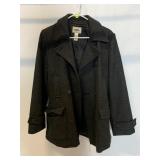 Old Navy wool jacket size S
