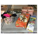 Sesame Street Crochet Doll Kit, Home Decor & More