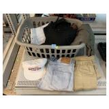 Holyfield vs Bowie Golden Nugget sports  hat and