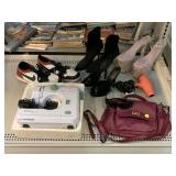 Quick fix singer sewing machine assorted shoes