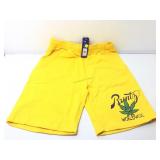NWT Runtz worldwide jogger shorts size XL.