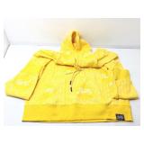 NWT Runtz pullover hoodie sweatshirt size XL