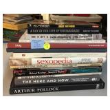 Assorted Photography Books
