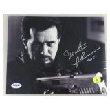 Signed Martin Sheen photo print
