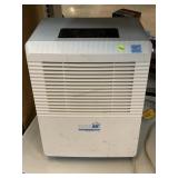 Ideal air portable a/c unit.