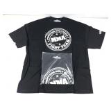 2 New Fighters Only shorts size XXXL