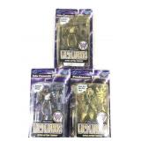 Vtg NIP Whilce Portacios WetWorks Ultra-Action