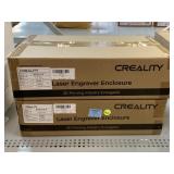 2 NIB Creality CV-50 Cover For Laser Engraver