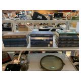 15 Janeï¿½s Military Aircraftï¿½s & Ships Books
