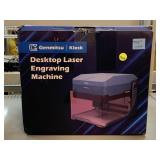 Genmitsu Kiosk Desktop Laser Engraving Machine In