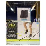 Athletic Works Agility Kit In Box & Brookstone