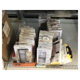 Lot of 30 New Phone Cases.