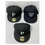 Hats. Assorted