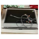 Sony TV kLV-S32A10 SRS truSurround