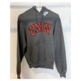 UNLV champion pullover hoodie sweatshirt size S