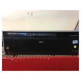 EPSON printer. Stylus Photo R2000 ultrachrome.