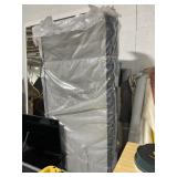 New Costco King Box Spring Set - 79 in long