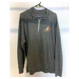 J America sweatshirt size XL.