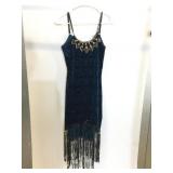 Dreamgirl show dress size M