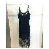 Dreamgirl show dress size S