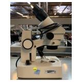 110V Stereo Microscope