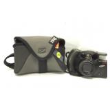 Samsung ECX1 Panorama 35mm Camera