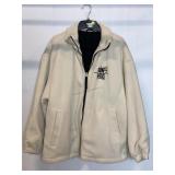 H&M Boring Pals jacket size XL.