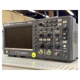 Hantek DSO2D15 digital storage oscilloscope fast