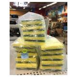 15 New Sponges