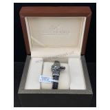 Kalifano Orginal Stainless Steel Bracelet In Box