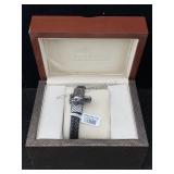 Kalifano Orginal Stainless Steel Bracelet In Box