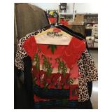 Assorted childrenï¿½s clothing
