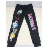NWT BRKHAUS clothing size S Blk jogger pants