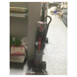 Bissell PowerForce turbo pet upright vacuum