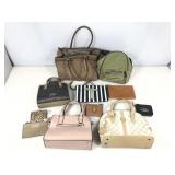 Fashion purses. Assorted
