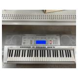 Casio CTK-4000 electronic keyboard