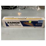 NIB Radnor Copper Coated Electrodes