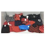 Assorted clothing most NWT
