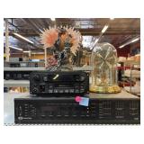 Creston Pro control processor Pro2 w/Car radio