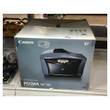 Canon Pixma MP780 All in 1 photo Printer