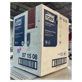 Tori Soap Dispenser Elevation design in box