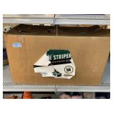 Fox Valley Super Striper Machine In Box